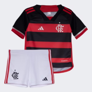 Mini Kit Flamengo I